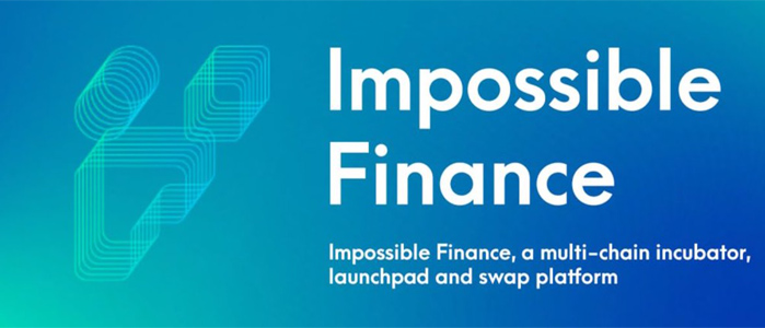 Impossible finance