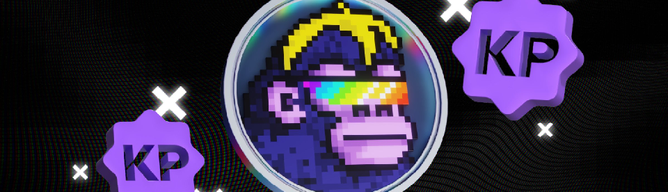 $KONG Token