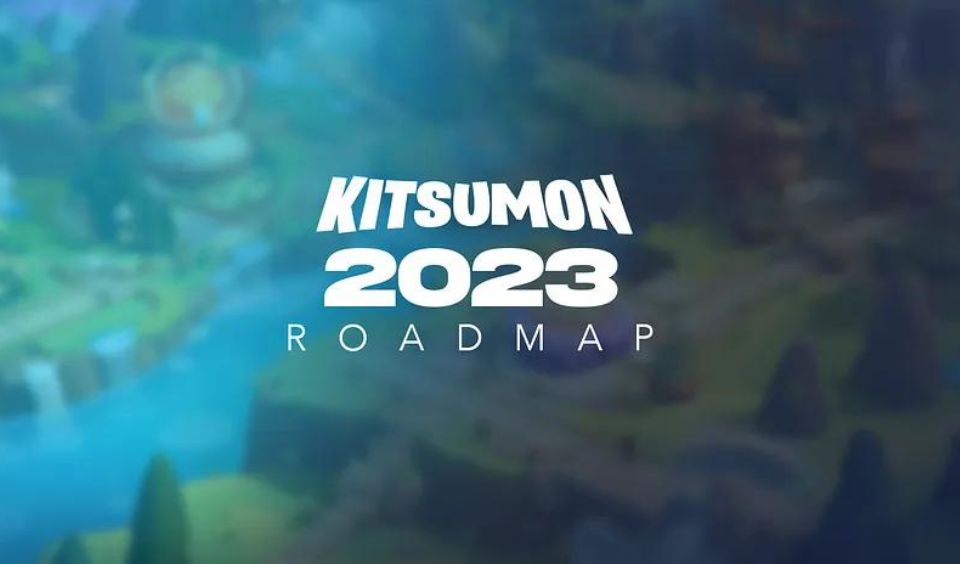 Kitsumon 2023 Roadmap