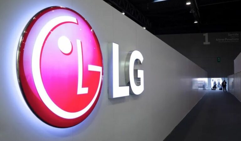 LG NFT Art Lab