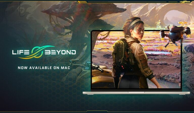 Life Beyond macOS Software Now Available for Apple USers