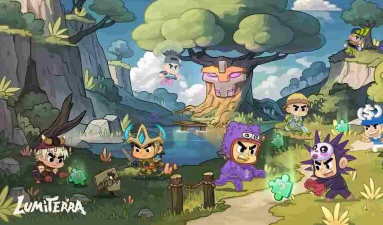 Lumiterra-Survival-Season-Begins-a-New-Stage-on-Mainnet
