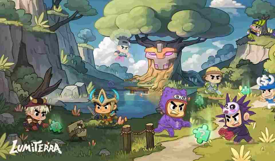 Lumiterra-Survival-Season-Begins-a-New-Stage-on-Mainnet