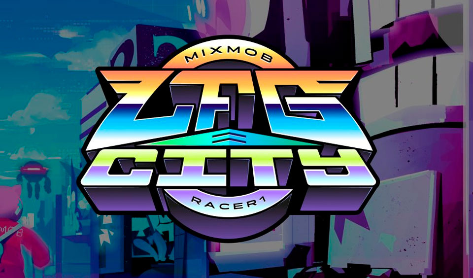 Mixmob: Racer Season 1 Starts Today! Here´s Everything You Need to Know