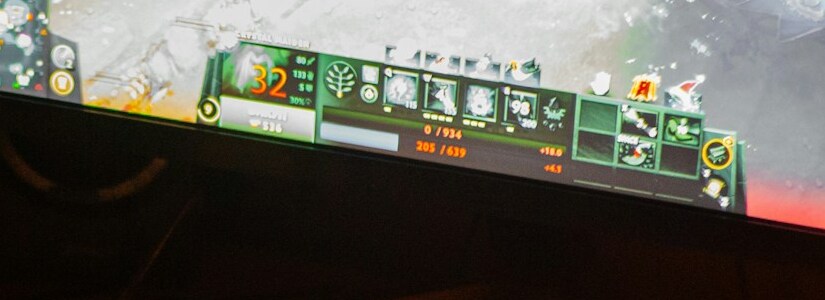 MMORPG-hosted-on-the-WEMIX-blockchain MMORPG-hosted-on-the-WEMIX-blockchain