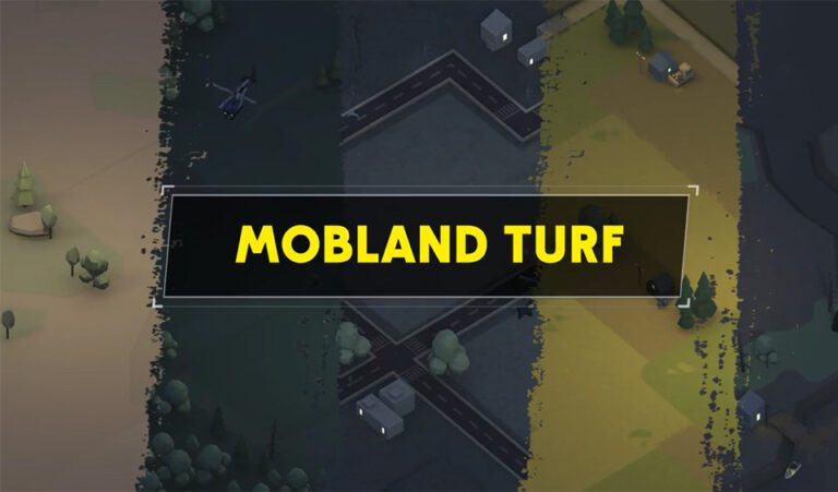 MOBLAND