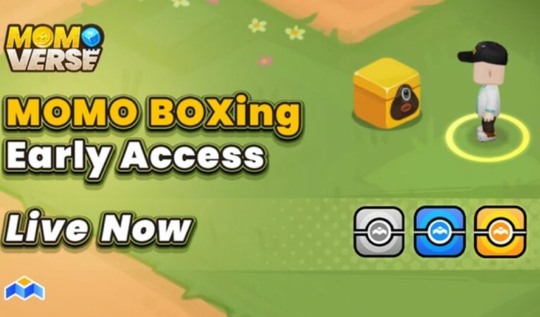MOBOX Launches MOBall Gamplay