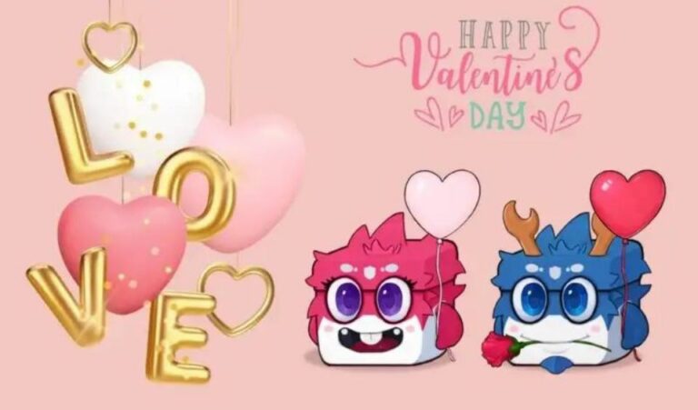 MOBOX Valentine's Day Contest