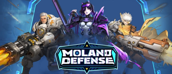 MOland Defense