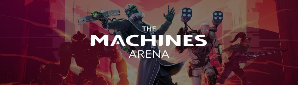 PVE Arena Launching on July 11th