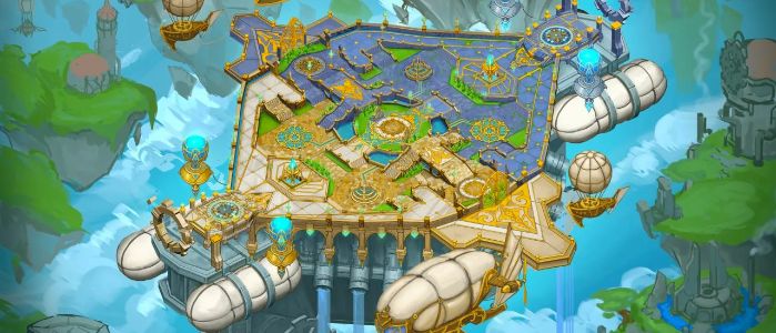 Magic Craft Releases Patch V4.21 For Android and iOS Devices - Crypto ...
