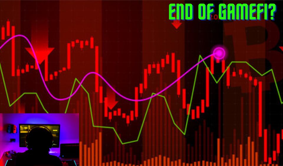 Market Capitulation End of GameFi