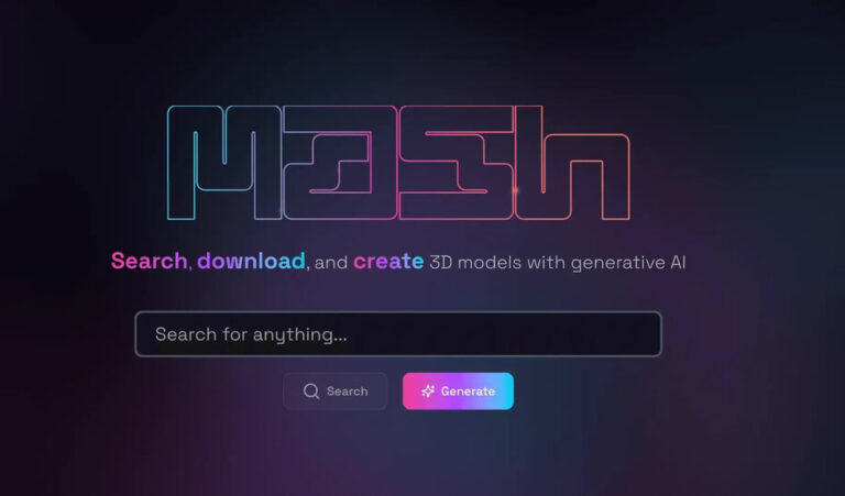 Mash-introduces-an-AI-tool-for-open-3D-asset-creation