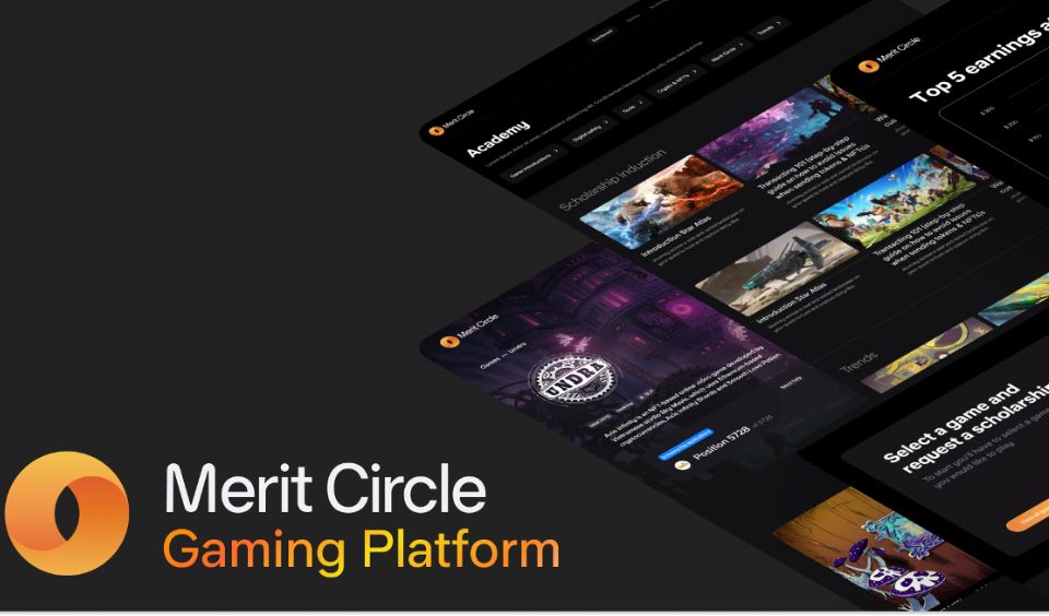 Merit Circle Gaming Platform