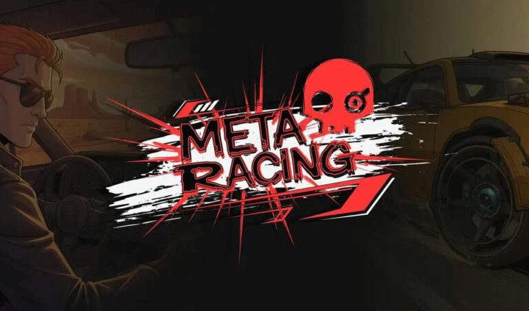 Meta Racing Skill Cards free mint opens on Magic Eden today