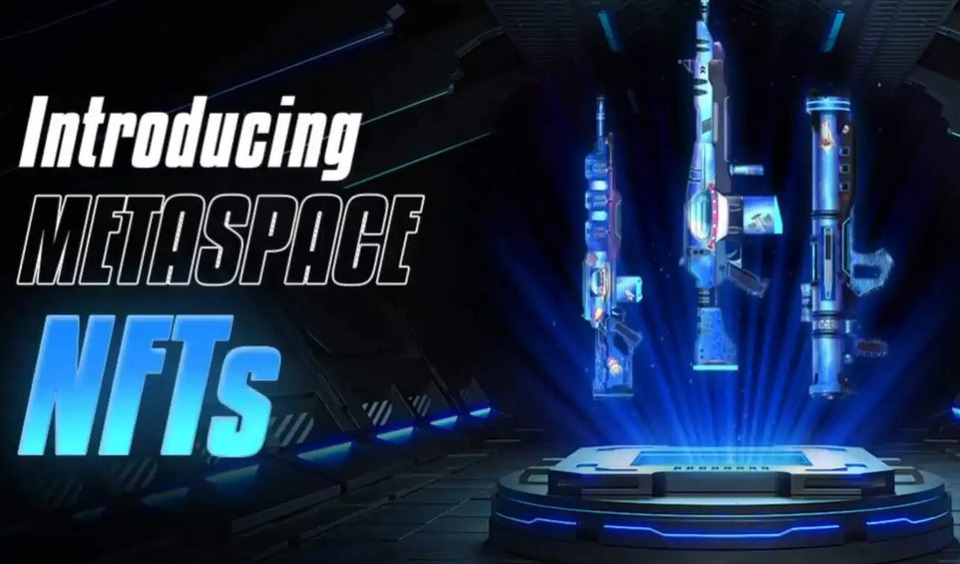 MetaSpace-launches-NFTs-with-genuine-in‑game-utility