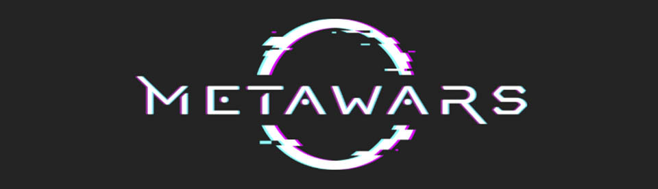 MetaWars Unleashes Game Demo V4!