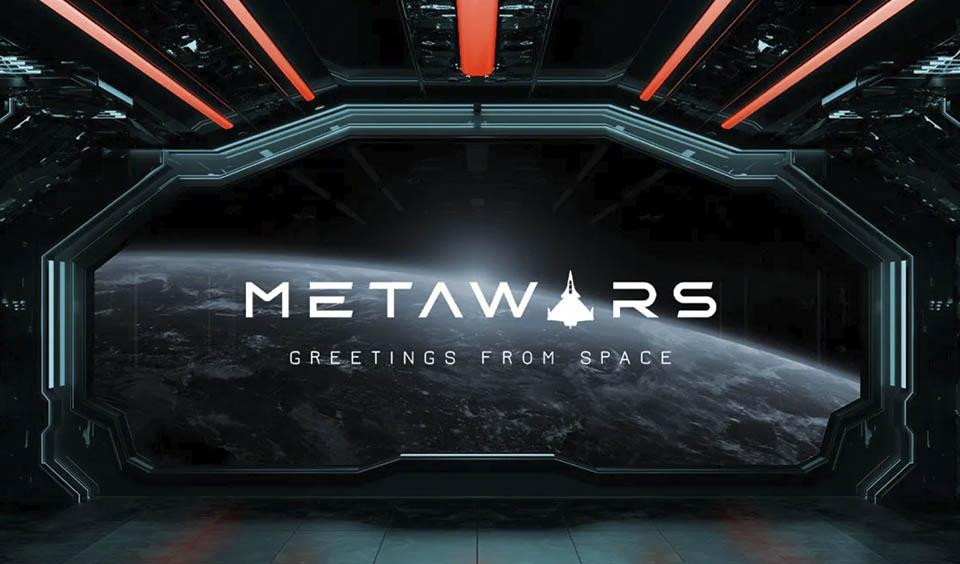 Join MetaWars' Adrenaline-Fueled Experience