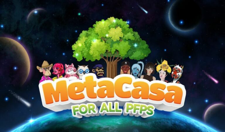 Metacasa Public Beta Test