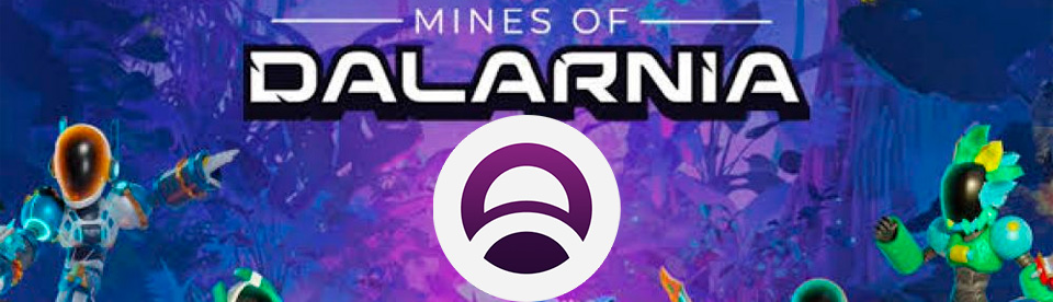 Mines of Dalarnia Explains How to be a Part of its Multiverse
