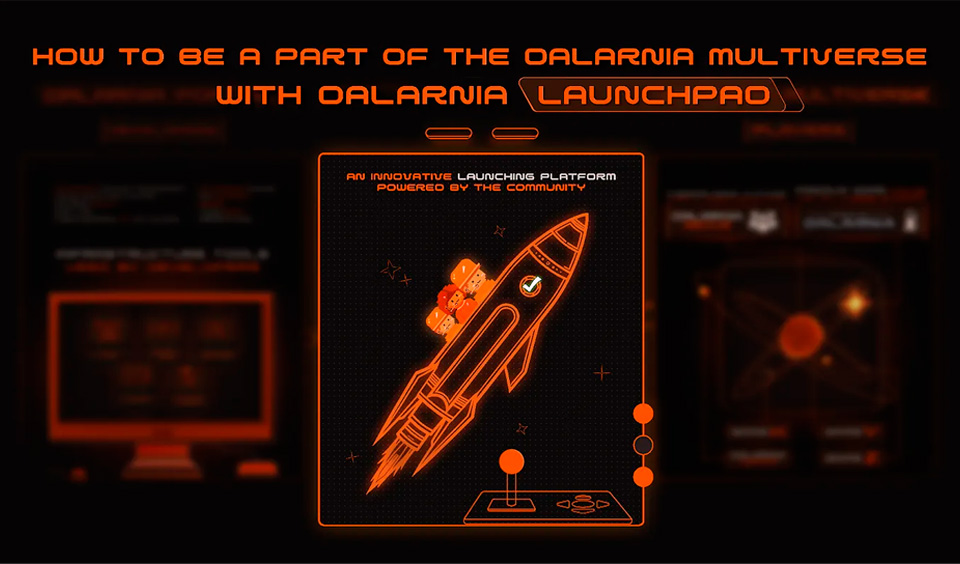 Mines of Dalarnia Explains How to be a Part of its Multiverse