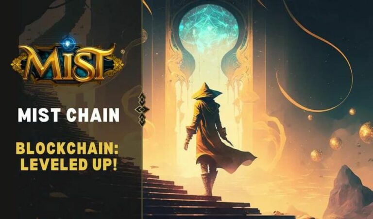 Mist Metaverse Launches the Mist Chain
