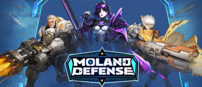 MoLAND Defense Ending Soon