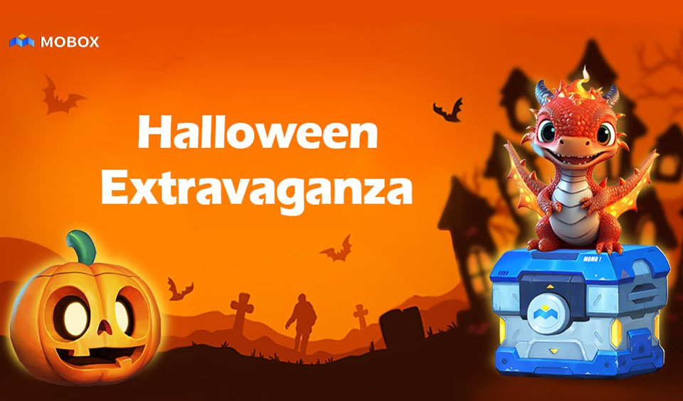 MOBOX Announces Special Event Halloween Extravaganza!