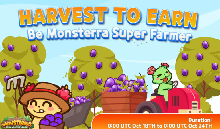 Monsterra games
