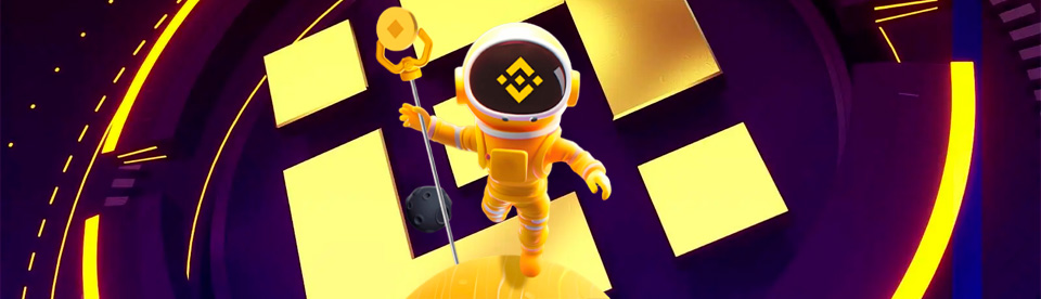 Play-to-Earn Game Moonbix Announces First Binance DOGS Giveaway