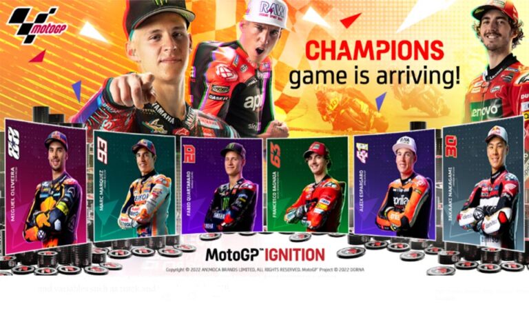 MotoGP™ Ignition