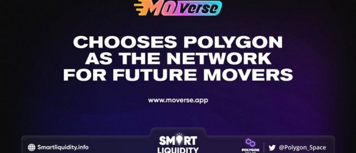 Moverse on Polygon Network