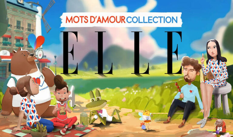 My Neighbor Alice and ELLE NFT Sale Brings Many Exclusives
