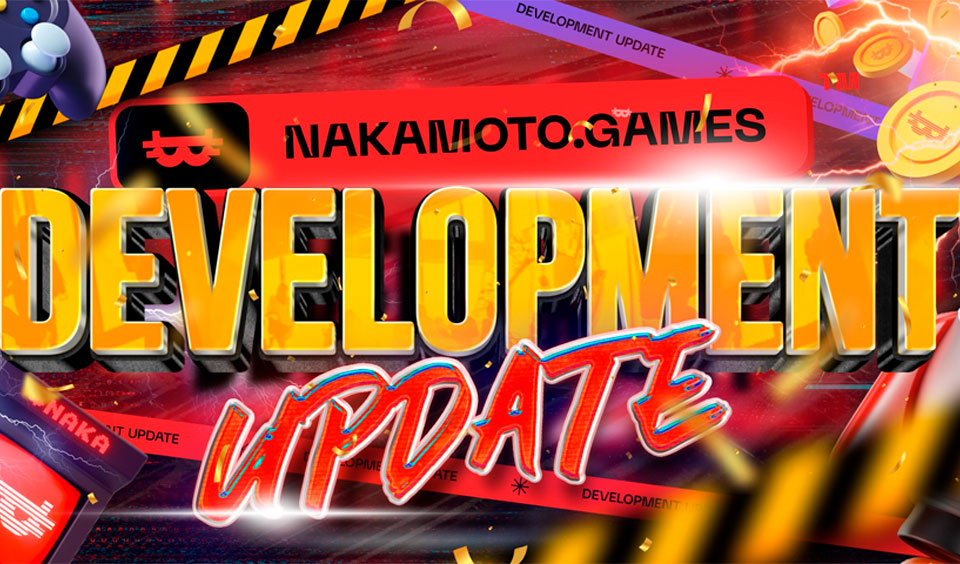 Nakamoto Games' March Expansion: Pioneering Global Play to Earn Adoption