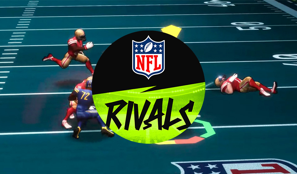 NFT Game ‘NFL Rivals’ Kicks Off Second Season with Major Updates on September 5