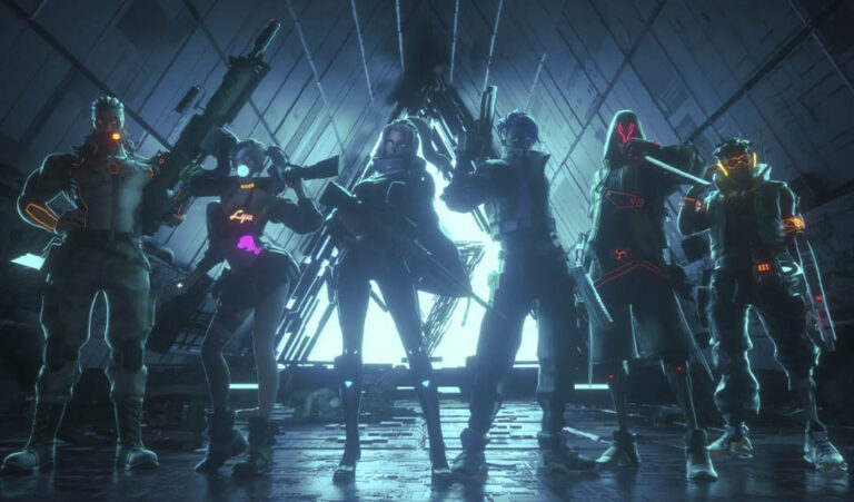 NFT Shooter Game Matr1x Secures $10M in Funding