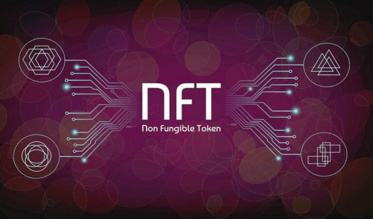 NFT Tokens