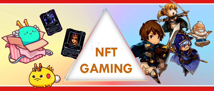 NFT gaming