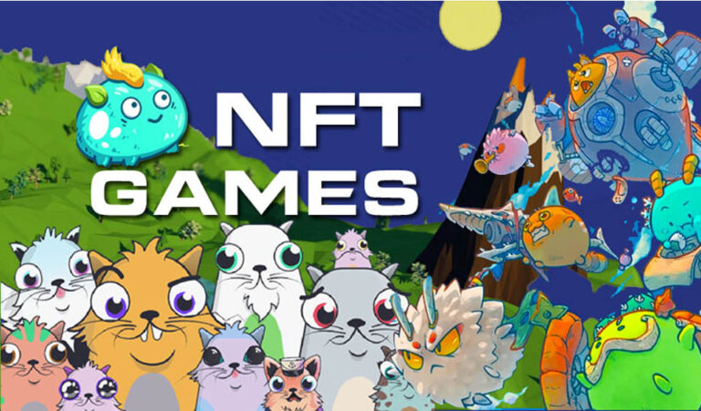 Play-to-Earn Gaming