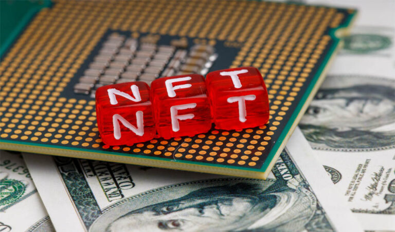 NFT projects