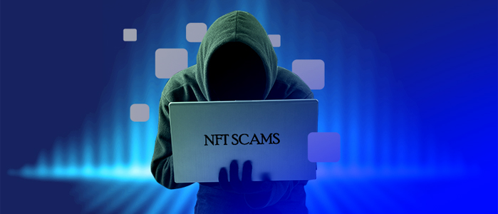 NFT scams