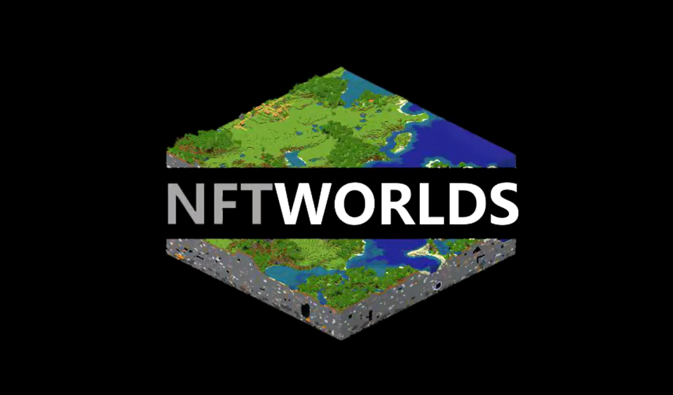 NFt worlds