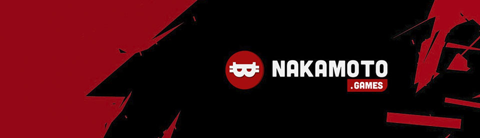 Nakamoto Games: Leading the Future of Blockchain Gaming in 2023