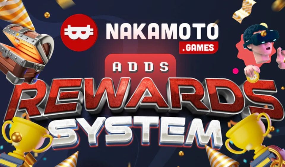 Nakamoto Games New In-Game Quests