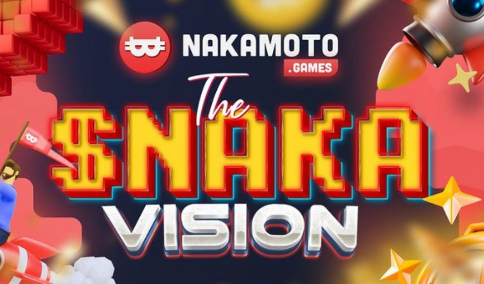 Nakamoto Games Six New Games