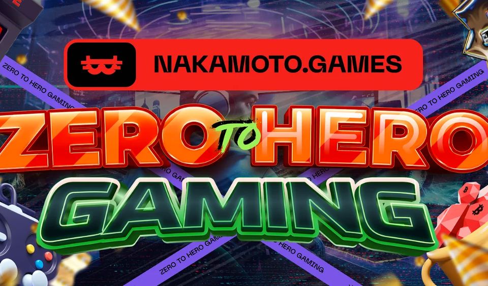 Nakamoto Games Partners with Google Admob to Launch Watch2Earn
