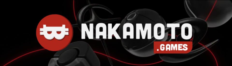 Details of the Nakamoto Games Game Developer Dashboard