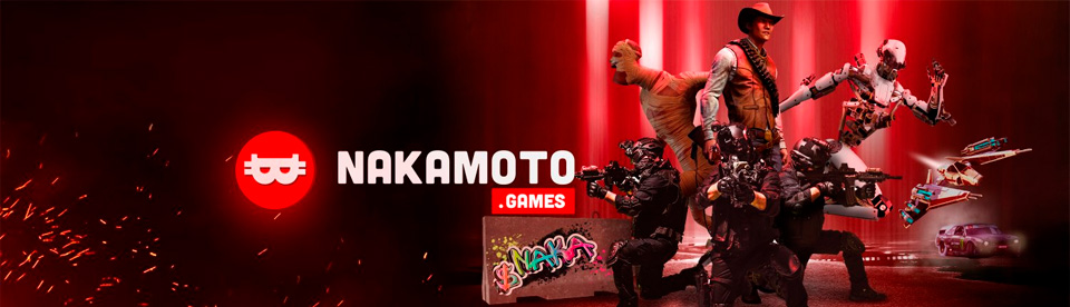 Nakamoto Games' March Expansion: Pioneering Global Play to Earn Adoption