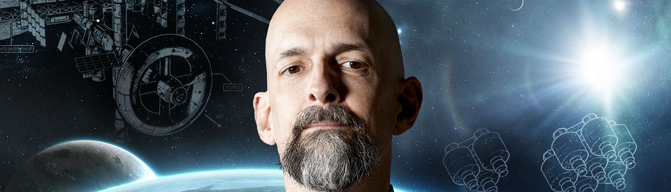 Neal Stephenson