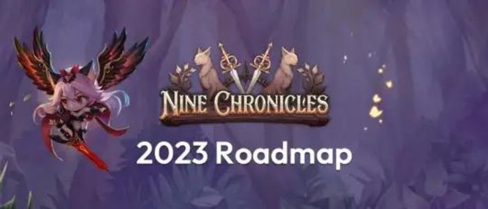 Nine Chronicles 2023 Roadmap